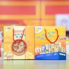 Hộp Quà Huế Thương - Combo Bánh Ép Huế Tiện Lợi