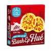 Bánh Ép Huế Cầu Ngư – Vị Bò Cay, Cá Cơm – Đặc Sản Huế