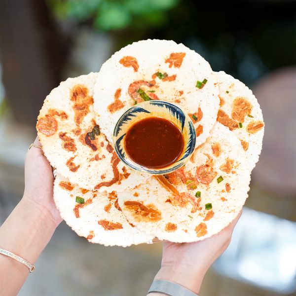 Combo Bánh Ép Huế Mua 5 Tặng 1 – Đặc Sản Huế Chuẩn Vị, Ăn Xế Cực Cuốn