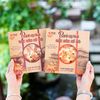 Combo Bánh Ép Huế Mua 5 Tặng 1 – Đặc Sản Huế Chuẩn Vị, Ăn Xế Cực Cuốn