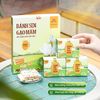 Bánh Sen Gạo Mầm - Bánh Thuần Chay, Ít Ngọt
