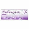 Bánh Sen Ngũ Cốc – Bánh Ăn Vặt Lành Mạnh Từ Hạt Sen