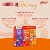 Cà Phê Ba Miền Mix 3 Vị (Cà Phê Trứng Hà Nội - Cà Phê Sữa Đá Sài Gòn - Cà Phê Muối Huế)