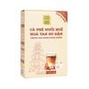 Cà Phê Muối Huế Hòa Tan Gu Đậm – Đậm Vị, Béo Mặn Hài Hòa