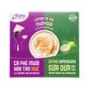 Combo Cà Phê Muối Huế & Cappuccino Sữa Dừa Hòa Tan
