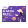 Cà phê muối Huế hòa tan - UFO Coffee