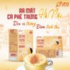 Cà phê trứng Hà Nội hòa tan