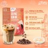 Cà phê sữa đá Sài Gòn hòa tan