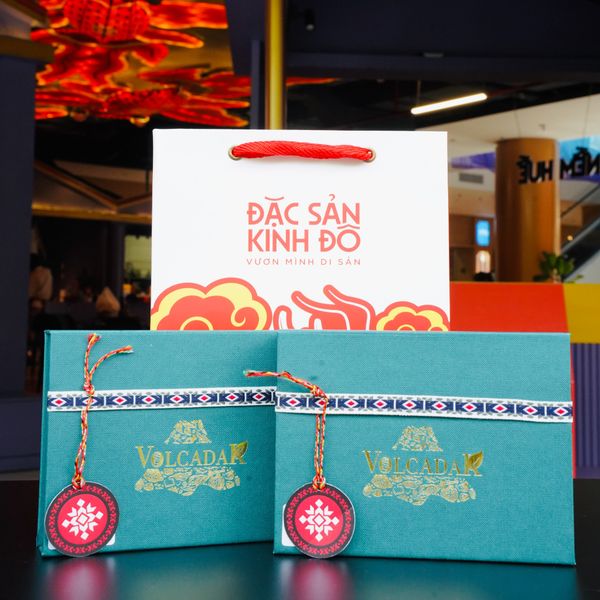 Chocolate nhân macca