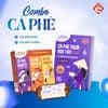 [Combo] Combo Cà Phê Hòa Tan – Cà Phê Muối Huế & Cà Phê 3 Miền Đậm Vị