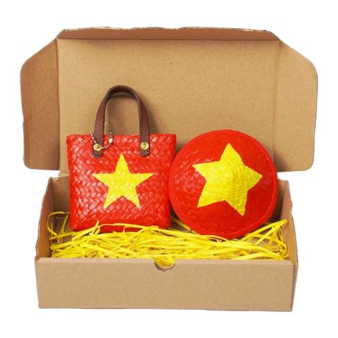 Móc khóa cờ Việt Nam