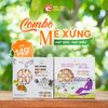 Combo Mè Xửng Huế Hạt Sen & Hạt Điều - Đặc Sản Huế Chính Gốc