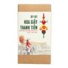 Set Hoa Giấy Thanh Tiên Huế DIY – Quà Lưu Niệm Đậm Chất Cố Đô