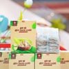 Sợi Mì Bột Chuối Xanh - Giàu Chất Xơ, Ăn Kiêng Lành Mạnh