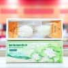 Tịnh Tâm Bạch Liên Trà - Trà Ướp Hoa Sen Trắng Hồ Tịnh Tâm Huế