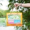 Set Quà Trà Sen, Bánh Sen, Mè Xửng Sen – Gói Trọn Hương Vị Huế Làm Quà