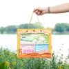 Set Quà Trà Sen, Bánh Sen, Mè Xửng Sen – Gói Trọn Hương Vị Huế Làm Quà