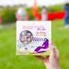 Mè Xửng Hạt Sen - Mè Xửng Đặc Sản Huế