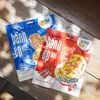 Bánh Ép Huế - Loại Gói - Ăn Liền, Nhiều Vị Thơm Ngon
