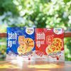 Bánh Ép Huế - Loại Gói - Ăn Liền, Nhiều Vị Thơm Ngon