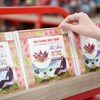 Mè Xửng Hạt Sen - Mè Xửng Đặc Sản Huế