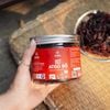 Mứt Atiso Đỏ - Dẻo Mềm, Thơm Dịu, Chuẩn Vị Huế