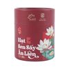 Hạt Sen Sấy Ăn Liền – Món Ăn Vặt Từ Hạt Sen Trắng Huế