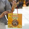 Hộp quà Huế thương - Bánh ép Huế
