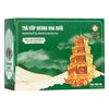 Set Quà 4 Mùa Vàng - Combo Đặc Sản Huế Làm Quà Sang Trọng