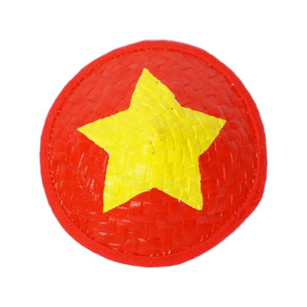 Móc khóa cờ Việt Nam