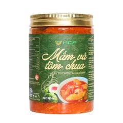 Mắm Vả Tôm Chua Huế – Đậm Đà, Chuẩn Vị Đặc Sản Huế