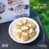 Combo Mè Xửng Huế Hạt Sen & Hạt Điều - Đặc Sản Huế Chính Gốc