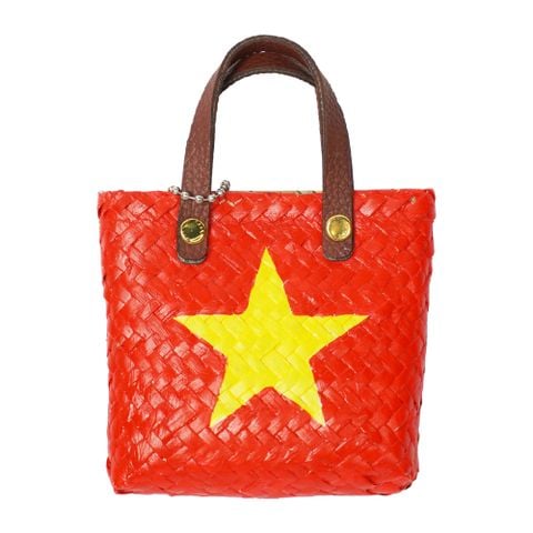 Móc khóa cờ Việt Nam