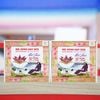Mè Xửng Hạt Sen - Mè Xửng Đặc Sản Huế