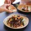 Sợi Mì Bột Chuối Xanh - Giàu Chất Xơ, Ăn Kiêng Lành Mạnh