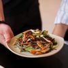 Sợi Mì Bột Chuối Xanh - Giàu Chất Xơ, Ăn Kiêng Lành Mạnh