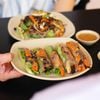 Sợi Mì Bột Chuối Xanh - Giàu Chất Xơ, Ăn Kiêng Lành Mạnh
