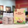Sợi Mì Bột Chuối Xanh - Giàu Chất Xơ, Ăn Kiêng Lành Mạnh