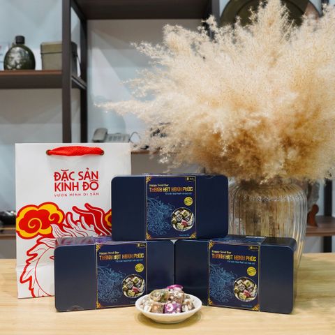 Thanh hạt hạnh phúc