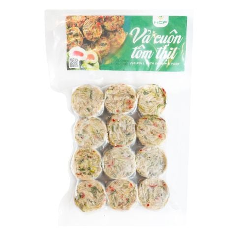 Vả Cuộn Tôm Thịt – Đặc Sản Huế Thơm Ngon, Tiện Dùng