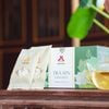 Trà sen thảo mộc