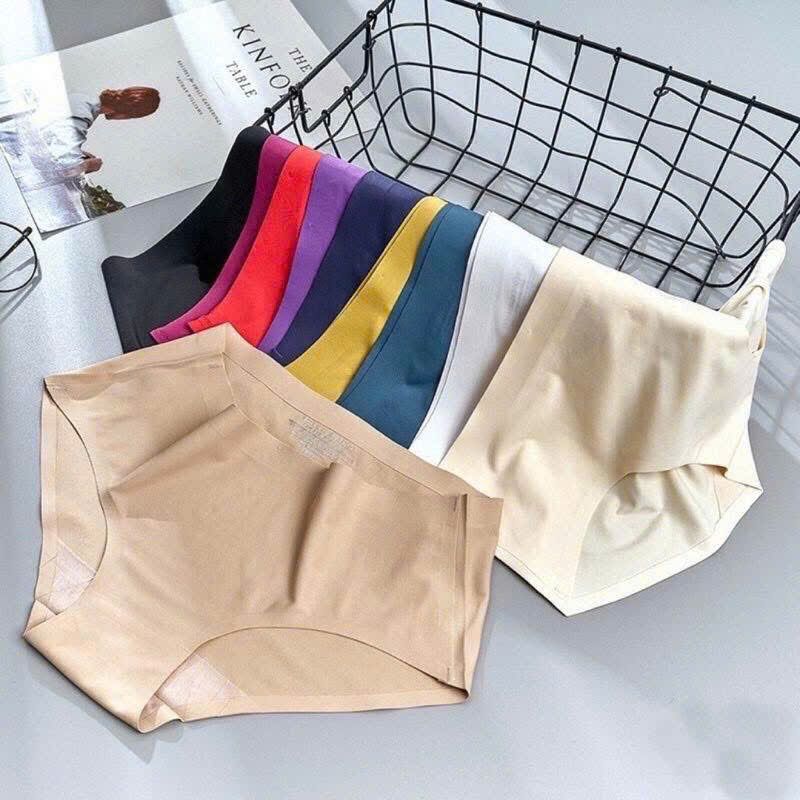  A536- Quần lót su set 10 cái #5032 size nhỏ dưới 50kg 