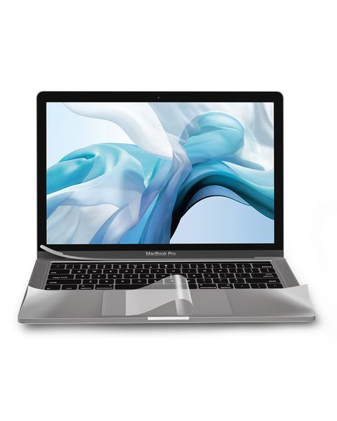 Dán 3m Innostyle Diamond Guard 6-IN-1 Skin Set for Macbook Pro 13'' 2020-M1-M2