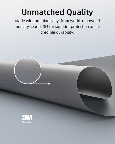 Dán 3m Innostyle Diamond Guard 6-IN-1 Skin Set for Macbook Pro 13'' 2020-M1-M2