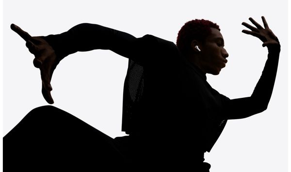 Tai nghe AirPods Pro 3 Chính hãng.