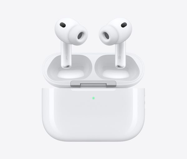 Tai nghe AirPods Pro 3 Chính hãng.
