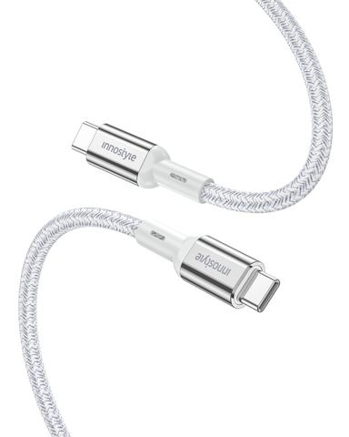 Cáp Innostyle powerFlex USB-C to USB-C 2.0M 100W