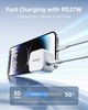 Cáp Innostyle USB-C to Lightning CryStalShine 1.5 Mét