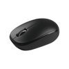 Chuột không dây  MicroPack RF2.4G OPTICAL Wireless Mouse MP-716W - Black