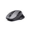 Chuột không dây MicroPack SPEEDY PRO Dual Receivers Wireless Mouse MP-752W - Grey